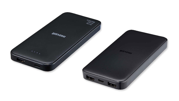 べびくるクール3に合わせて選べる2種類のバッテリー