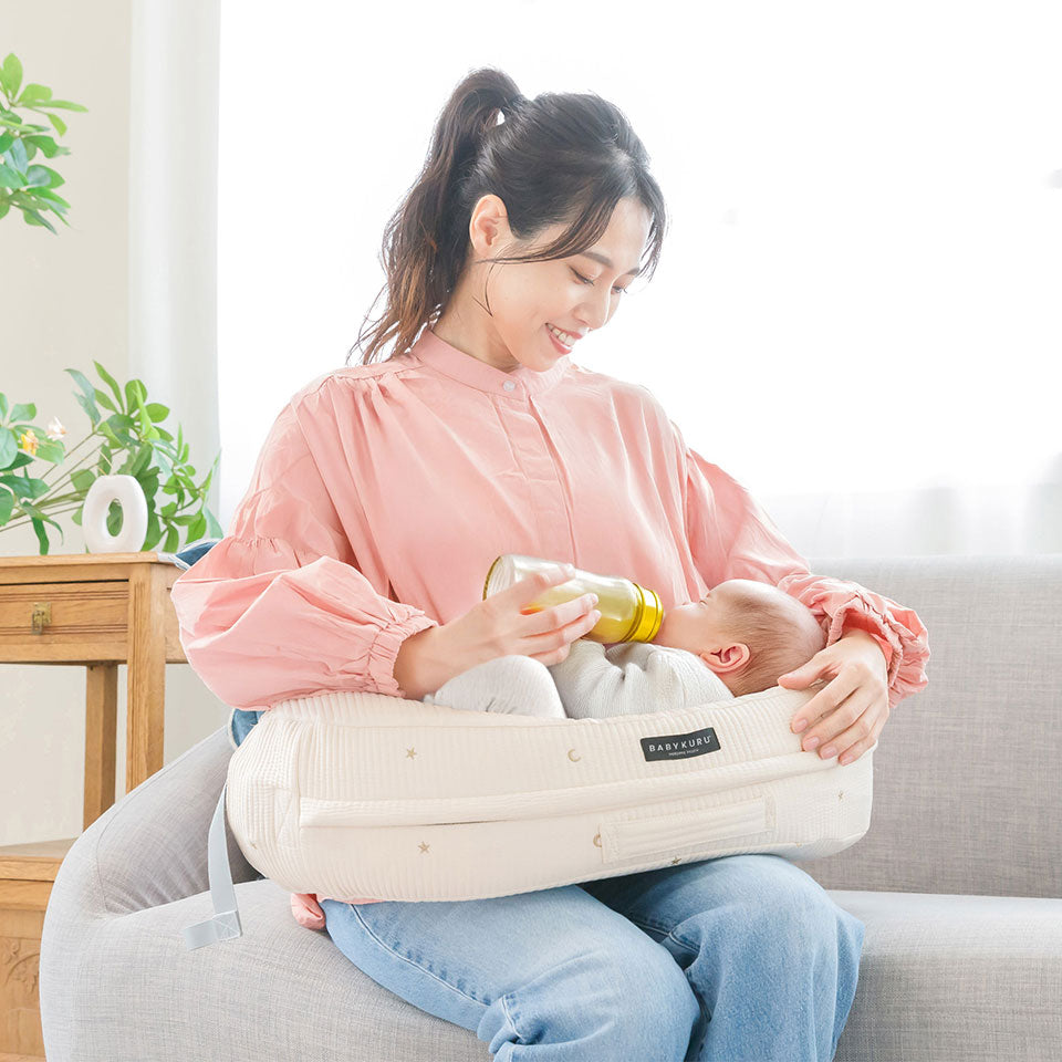 べびくるナーシングピロー