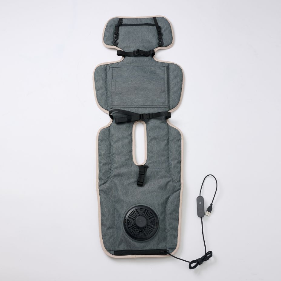 しっかり止まってずれない