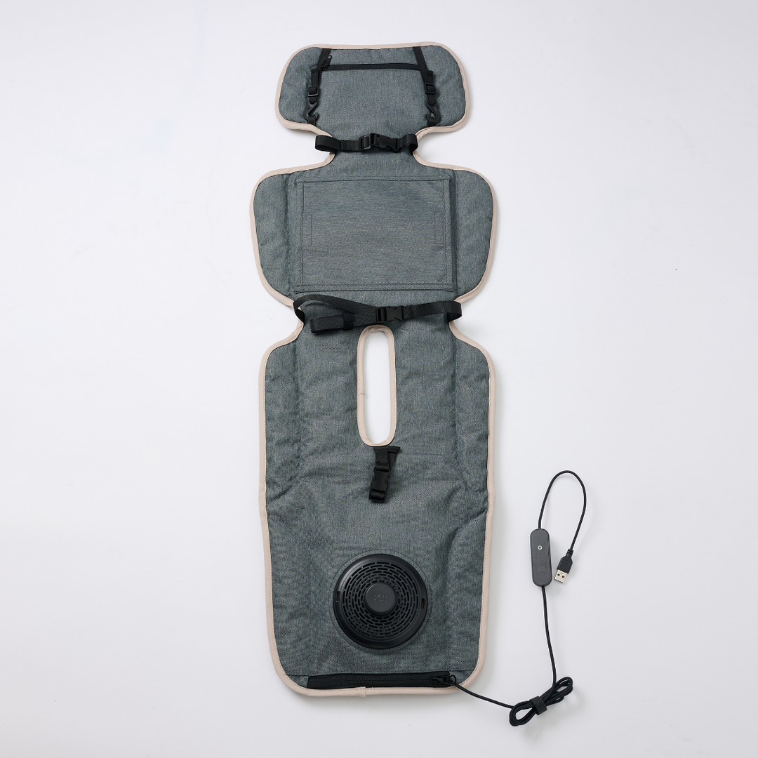 べびくるクール 3