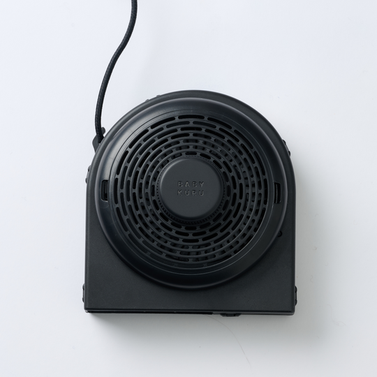 べびくるクール 3