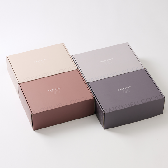 べびくるクール 3