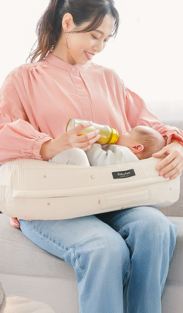 公式】BABYKURU® - ファン付きベビーカーシート「べびくるクール3