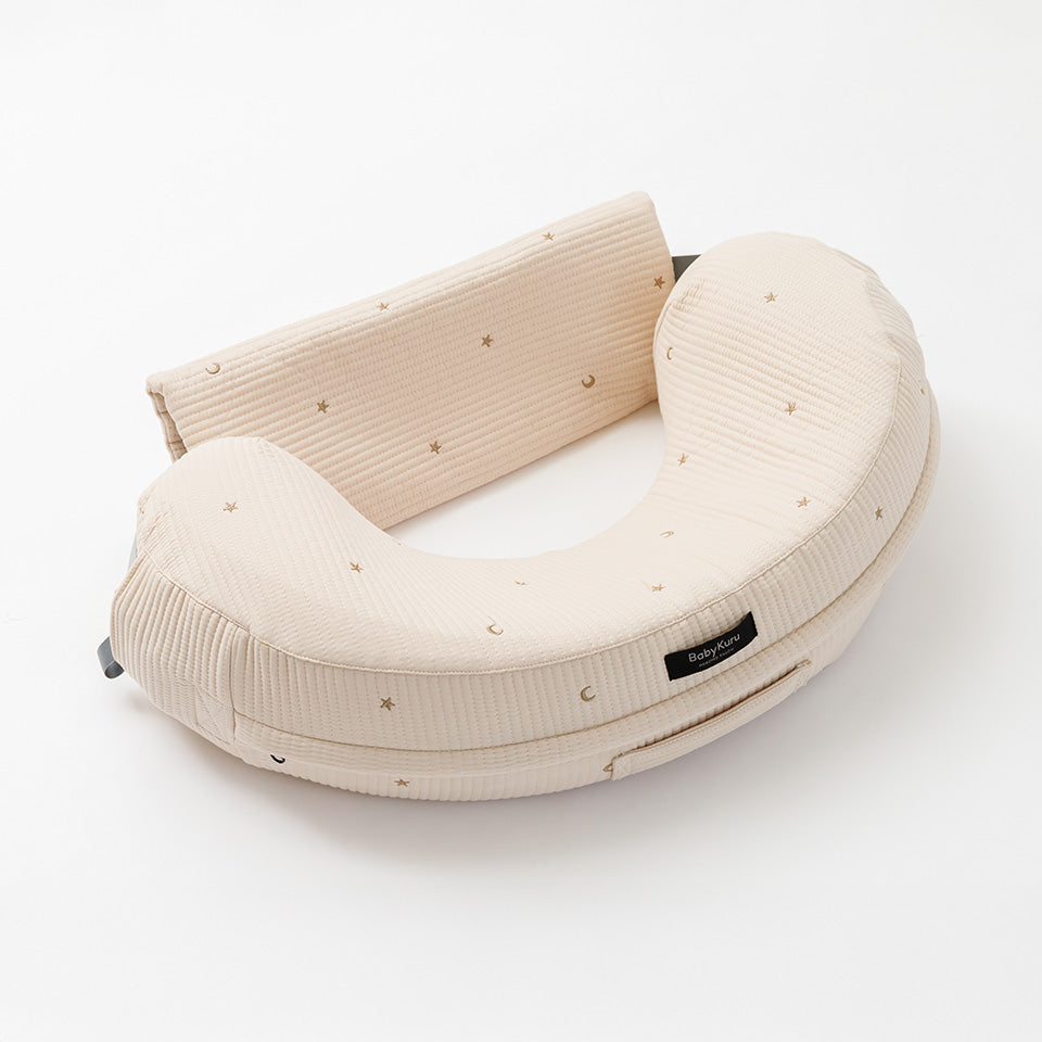 公式】BABYKURU® - ファン付きベビーカーシート「べびくるクール」発売