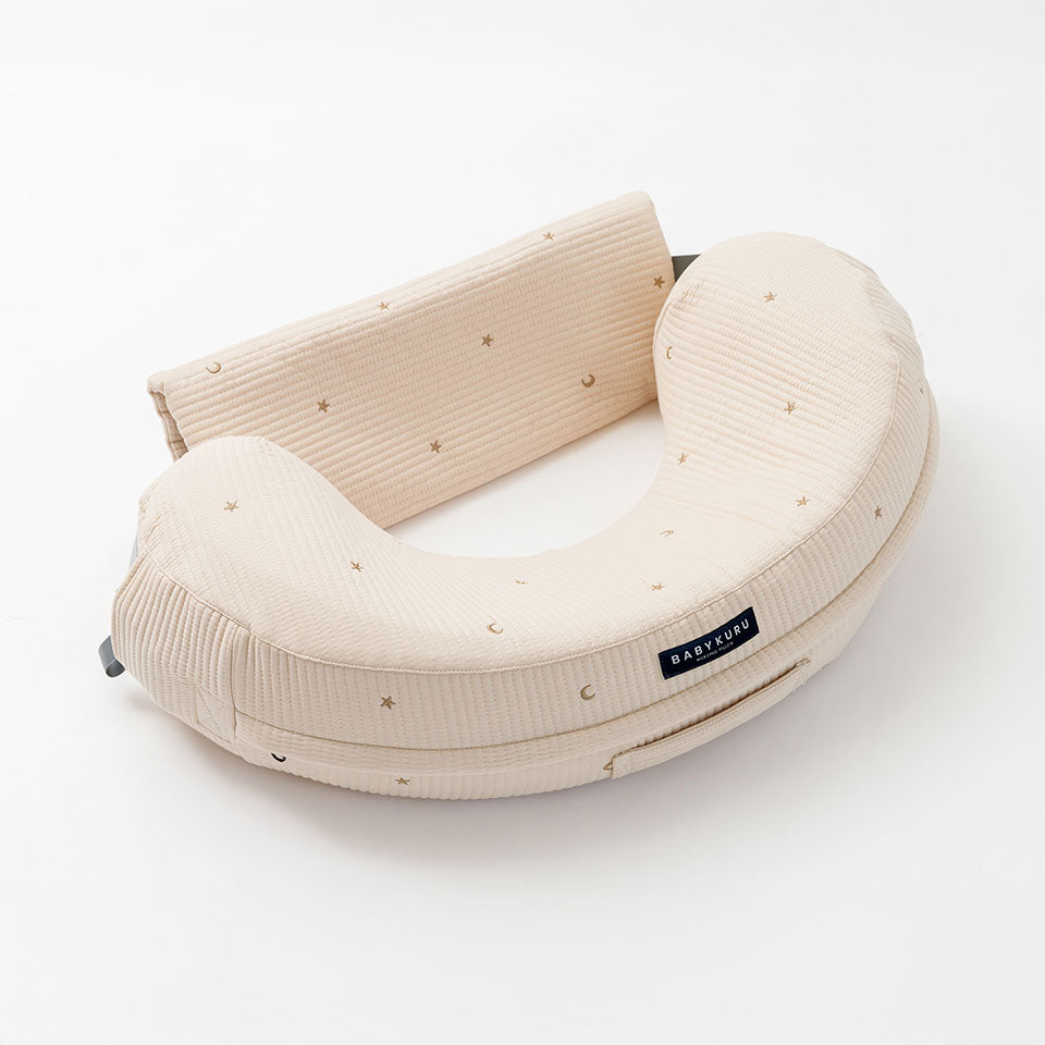 べびくるナーシングピロー