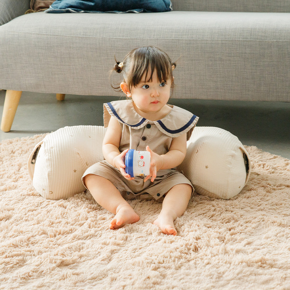 べびくるナーシングピロー