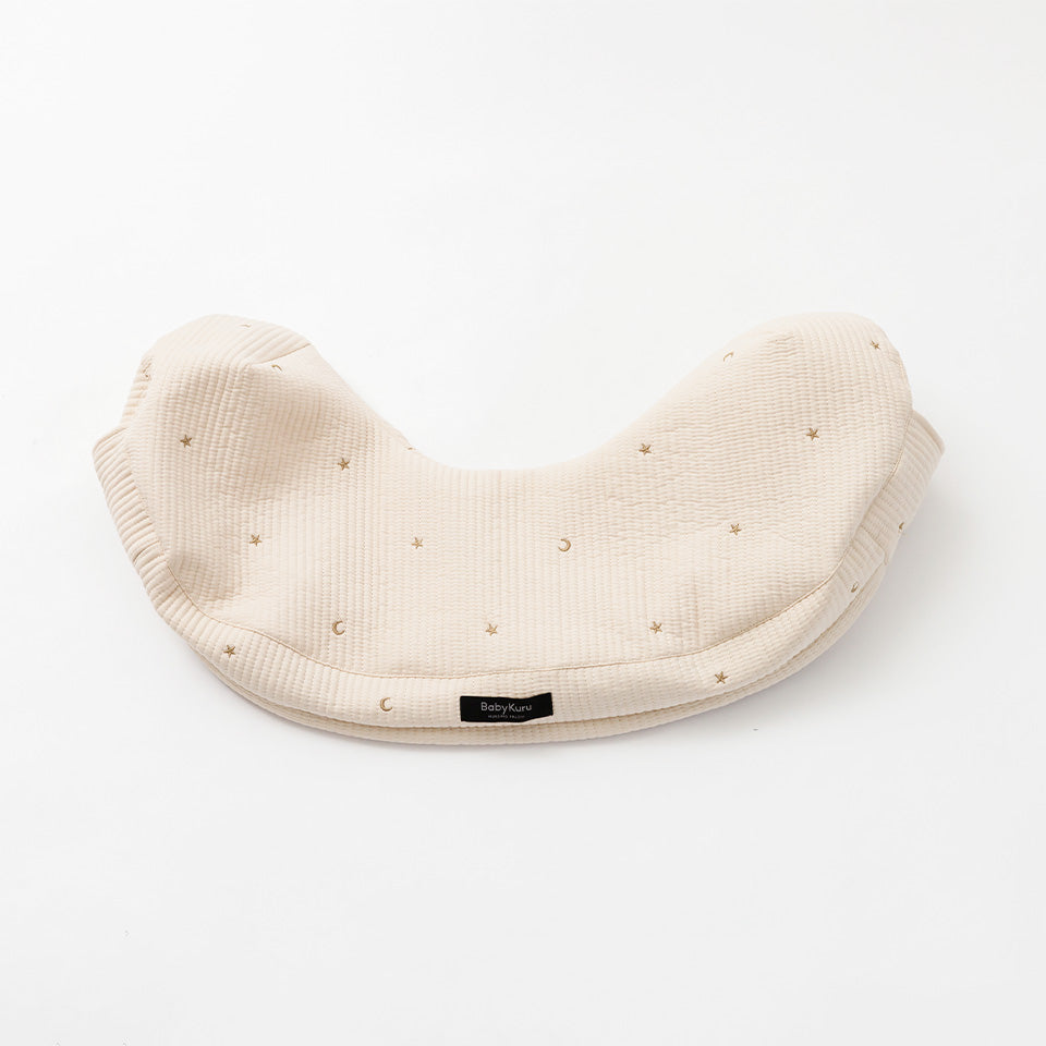 【替えカバー】べびくるナーシングピロー