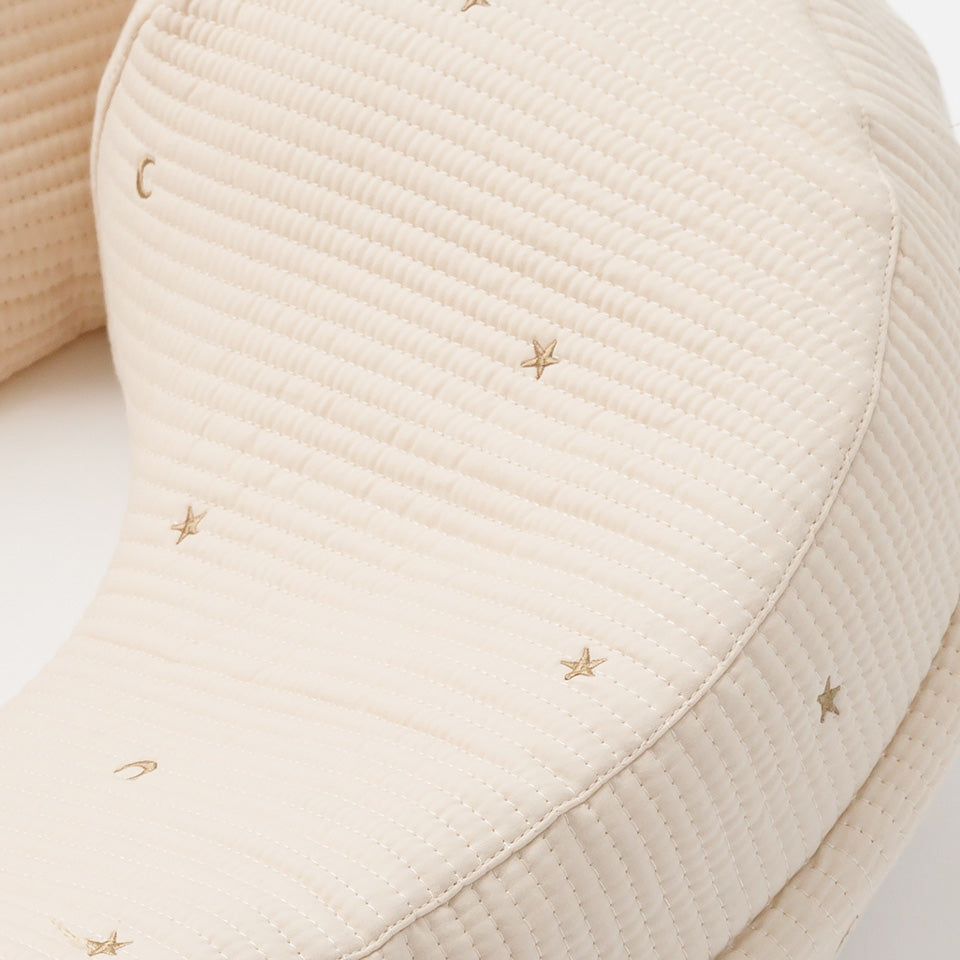 肌にやさしい綿100%生地