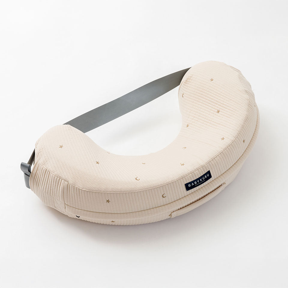 べびくるナーシングピロー