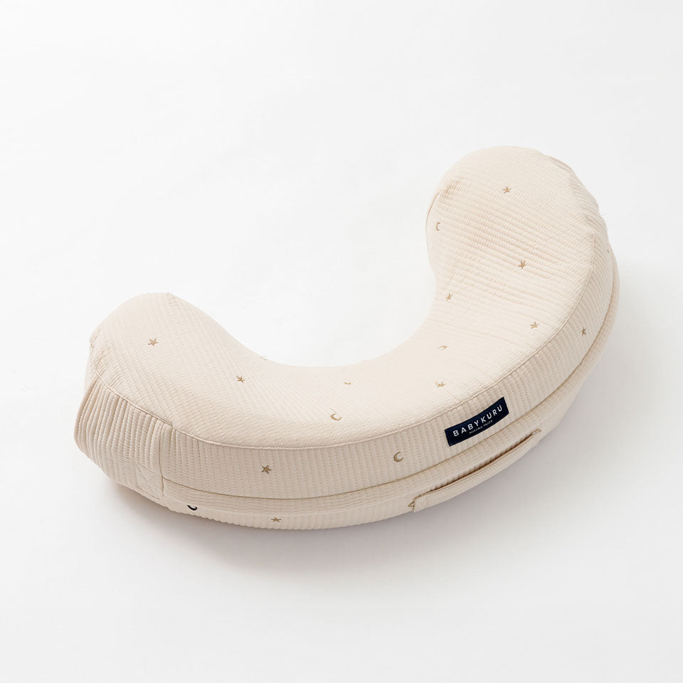 べびくるナーシングピロー