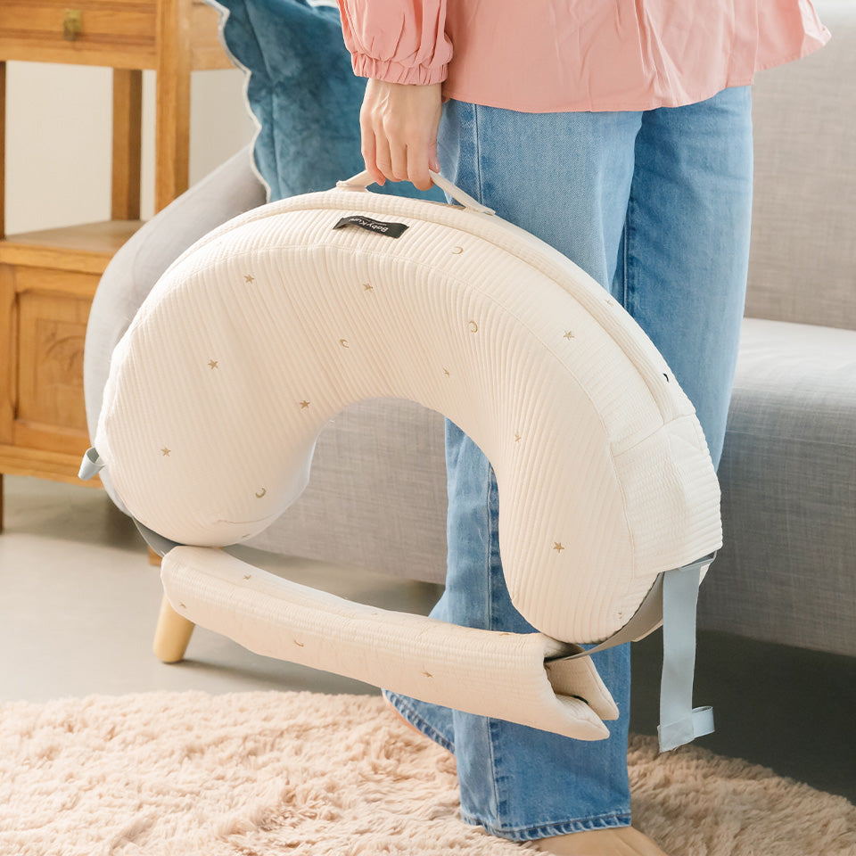 べびくるナーシングピロー