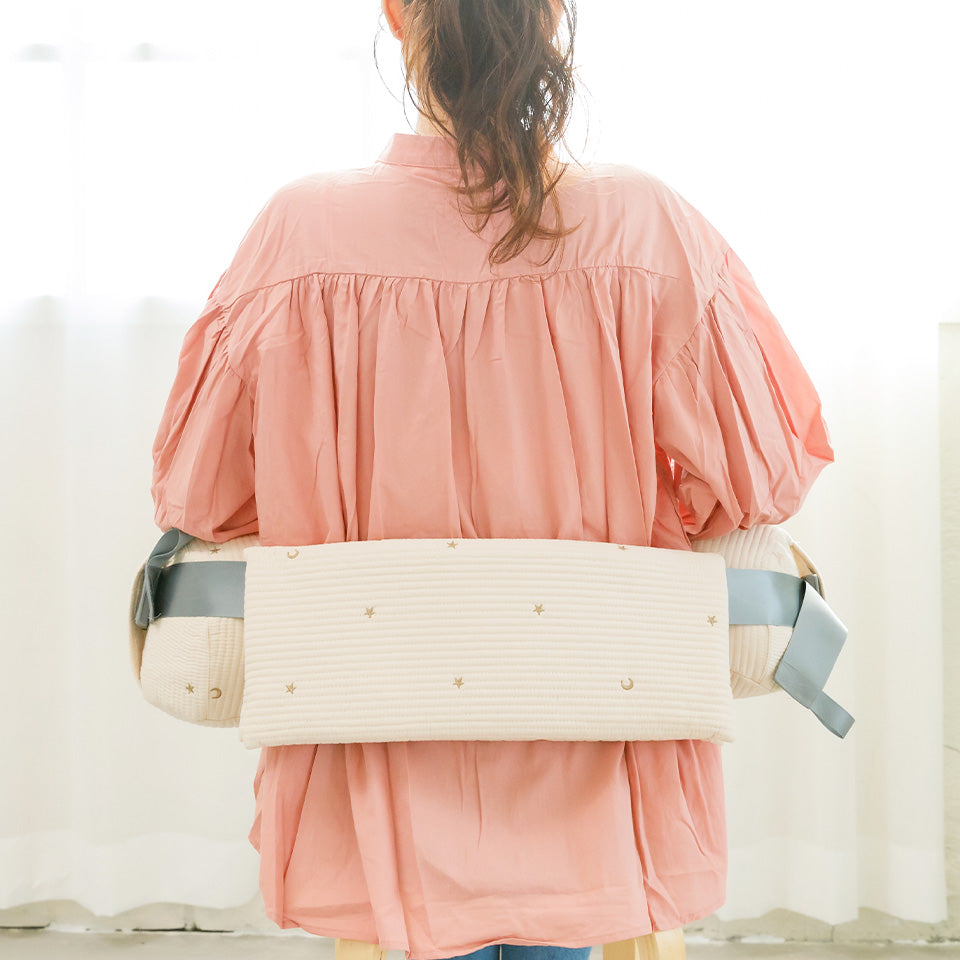 べびくるナーシングピロー